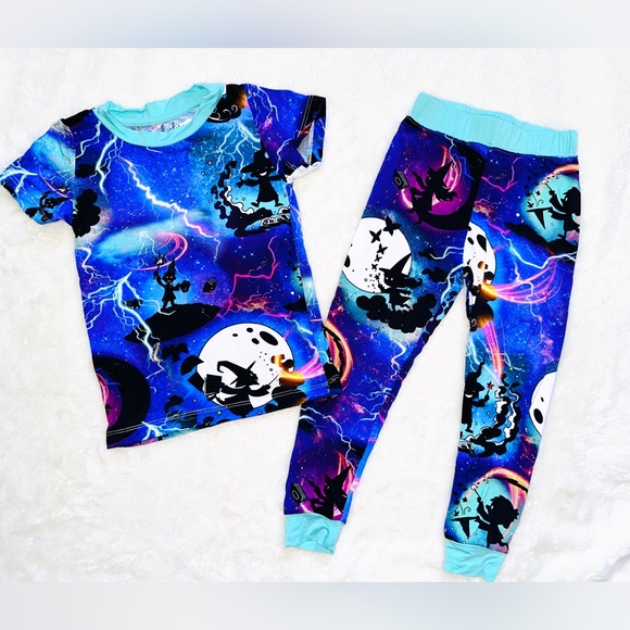 Like New Babalus Set - Picture 4 of 6